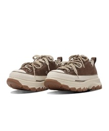 CONVERSE | CONVERSE ALL STAR TREKWAVE LACEEDGE OX（コンバース オールスター トレックウエーブ レースエッジ OX）(スニーカー)