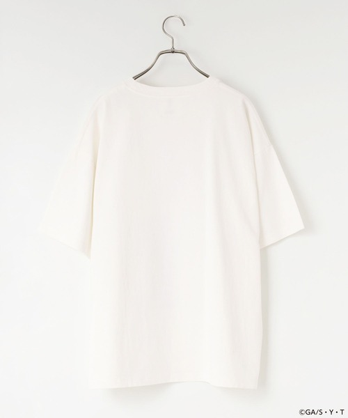 LOWRYS FARM(ローリーズファーム)の「【名探偵コナン】プリントTシャツ 672173(Tシャツ/カットソー・レディース・その他3/その他2/その他1/その他4・FREE)」の18枚目の写真