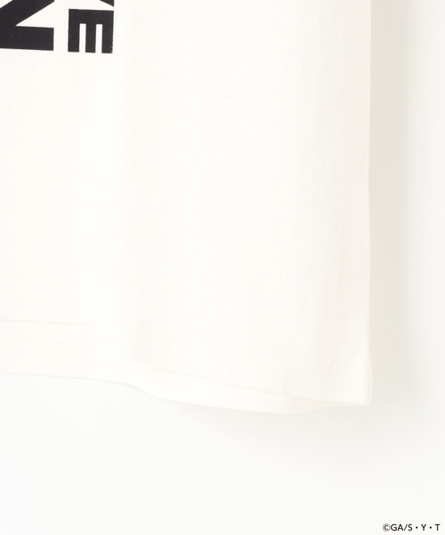 LOWRYS FARM(ローリーズファーム)の「【名探偵コナン】プリントTシャツ 672173(Tシャツ/カットソー・レディース・その他3/その他2/その他1/その他4・FREE)」の21枚目の写真