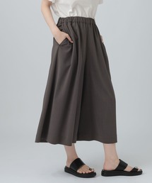 イージークロップドパンツ 639317