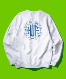 HUF（ハフ）の「スウェットカットソー（スウェット）」