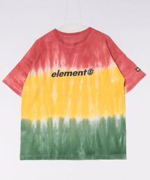 ELEMENT（エレメント）の「ELEMENT メンズ RASTA GRADE SS Tシャツ 【2026年夏モデル】（Tシャツ/カットソー）」