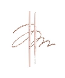 2aN（トゥーエーエヌ）の「【NEW】【2aN/トゥーエーエヌ】Art Sketch Brow Pencil(アートスケッチブロウペンシル)（アイブロウ）」