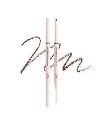 2aN（トゥーエーエヌ）の「【NEW】【2aN/トゥーエーエヌ】Art Sketch Brow Pencil(アートスケッチブロウペンシル)（アイブロウ）」