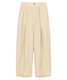 ZUCCa | LINEN TWILL(その他パンツ)