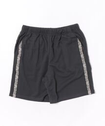 【Kahiko】SURF&Palms キカウアMEN'Sハーフパンツ