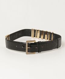 MOSCHINO（モスキーノ）の「ベルト（ベルト）」