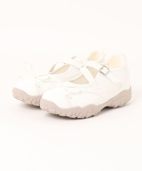 SH2069（スニーカー）｜Lace Ladies（レースレディース）の