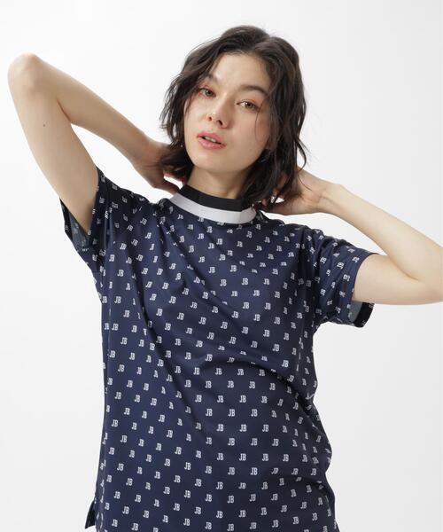 セール】Jack Bunny!!｜ジャックバニーのTシャツ/カットソー（ブルー
