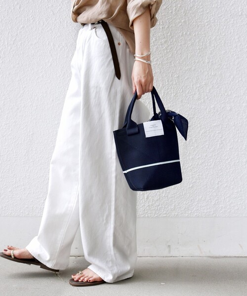 WEB限定】George Cinq: ORIGAMI BAG（S）（ショルダーバッグ）｜SHIPS