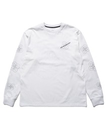 56STARS L/S TEE