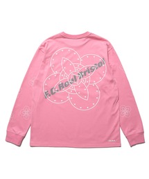 56STARS L/S TEE
