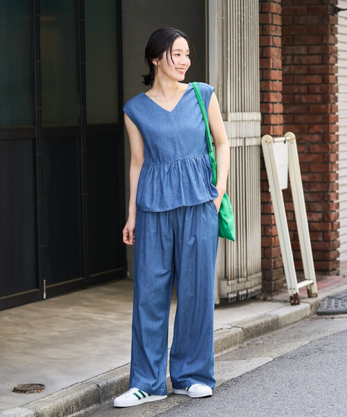 ブランド古着】セットアップ（セットアップ）｜FREAK'S STORE