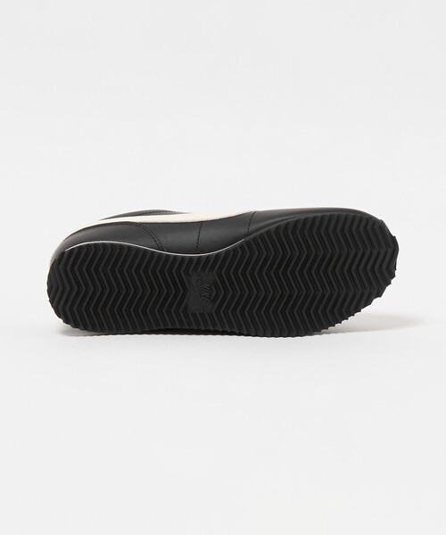 NIKE(ナイキ)の「<NIKE>Cortez L(スニーカー・レディース・ブラック・22.5cm/23cm/25cm/24.5cm/23.5cm/24cm)」の9枚目の写真
