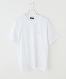 DIME｜ダイムのTシャツ/カットソー（ホワイト/白色系）通販 - ZOZOTOWN