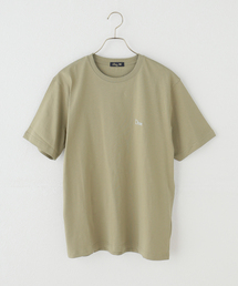 【Dime/ダイム】 CLASSIC SMALL LOGO T-SHIRT