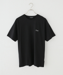 【Dime/ダイム】 CLASSIC SMALL LOGO T-SHIRT