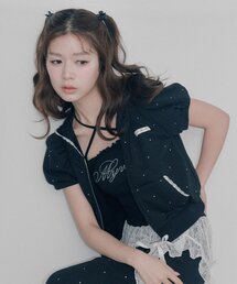 OLIVE des OLIVE | My Select パーカー(パーカー)
