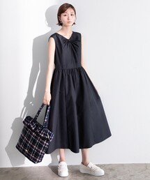 TOCCA｜トッカのワンピース（リボン）通販 - ZOZOTOWN