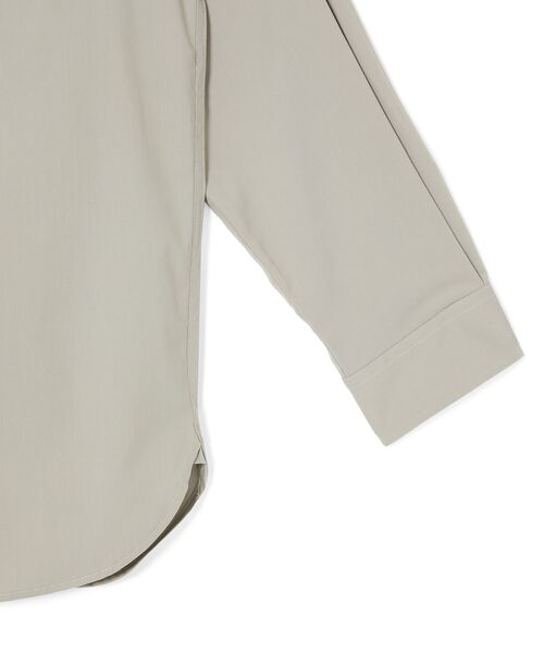 N.HOOLYWOOD TEST PRODUCT EXCHANGE SERVICE(N.ハリウッド テストプロダクト エクスチェンジサービス)の「SHIRT(シャツ/ブラウス・メンズ・ホワイト/ブルー/ネイビー/グレー・38/36/40)」の10枚目の写真