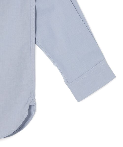 N.HOOLYWOOD TEST PRODUCT EXCHANGE SERVICE(N.ハリウッド テストプロダクト エクスチェンジサービス)の「SHIRT(シャツ/ブラウス・メンズ・ホワイト/ブルー/ネイビー/グレー・38/36/40)」の18枚目の写真
