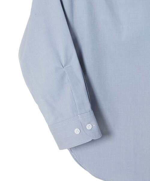 N.HOOLYWOOD TEST PRODUCT EXCHANGE SERVICE(N.ハリウッド テストプロダクト エクスチェンジサービス)の「SHIRT(シャツ/ブラウス・メンズ・ホワイト/ブルー/ネイビー/グレー・38/36/40)」の19枚目の写真