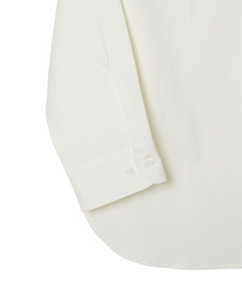N.HOOLYWOOD TEST PRODUCT EXCHANGE SERVICE(N.ハリウッド テストプロダクト エクスチェンジサービス)の「SHIRT(シャツ/ブラウス・メンズ・ホワイト/ブルー/ネイビー/グレー・38/36/40)」の7枚目の写真