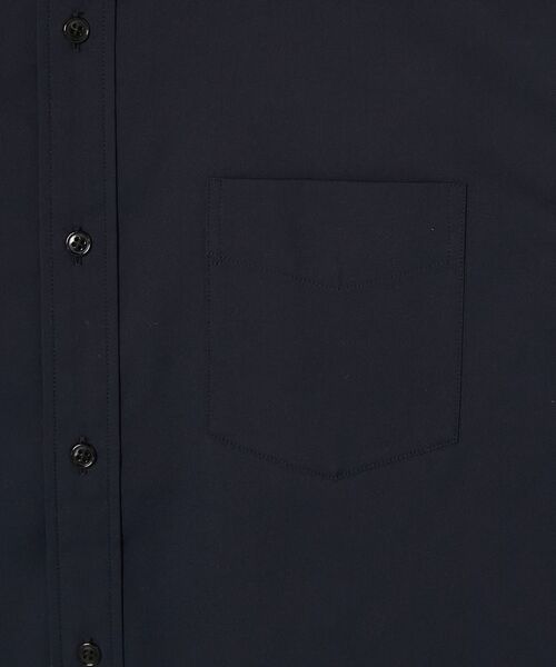 N.HOOLYWOOD TEST PRODUCT EXCHANGE SERVICE(N.ハリウッド テストプロダクト エクスチェンジサービス)の「SHIRT(シャツ/ブラウス・メンズ・ホワイト/ブルー/ネイビー/グレー・38/36/40)」の13枚目の写真