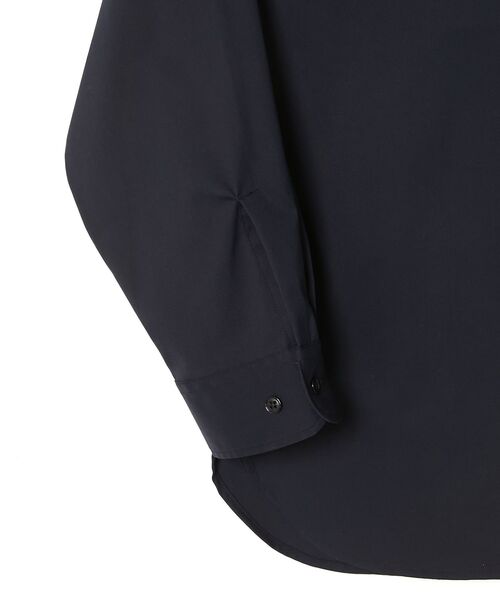 N.HOOLYWOOD TEST PRODUCT EXCHANGE SERVICE(N.ハリウッド テストプロダクト エクスチェンジサービス)の「SHIRT(シャツ/ブラウス・メンズ・ホワイト/ブルー/ネイビー/グレー・38/36/40)」の15枚目の写真