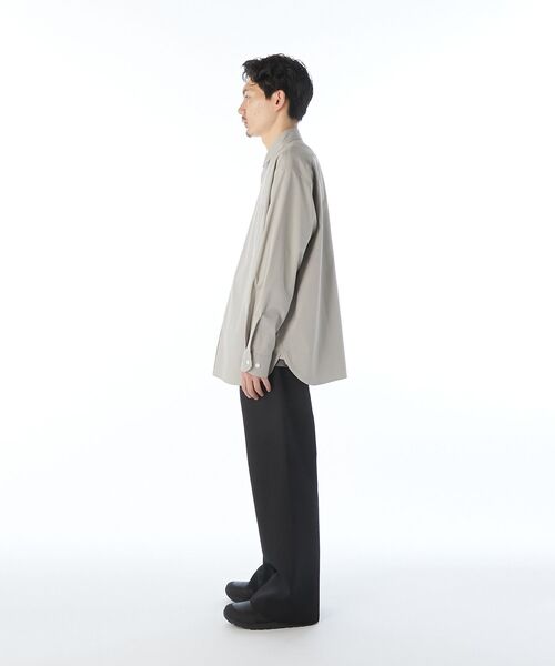 N.HOOLYWOOD TEST PRODUCT EXCHANGE SERVICE(N.ハリウッド テストプロダクト エクスチェンジサービス)の「SHIRT(シャツ/ブラウス・メンズ・ホワイト/ブルー/ネイビー/グレー・38/36/40)」の22枚目の写真