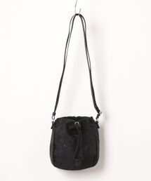 A.P.C. | CROSSBODY POUCH BACKS(ショルダーバッグ)