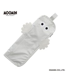 BIRTHDAY BAR | 【MOOMIN ムーミン】マイクロファイバー吸水傘カバー ニョロニョロ(折りたたみ傘)
