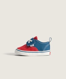 VANS（バンズ）の「トドラー オーセンティック エラスティック V / Authentic Elastic V PRIMARY RA VN000V72IZQ1（スニーカー）」
