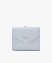 agnes b.｜アニエスベーの財布（ブルー・ネイビー/青色系）通販 - ZOZOTOWN