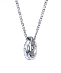 別注】＜PHILIPPE AUDIBERT＞PA SP Ball Chain ショートネックレス