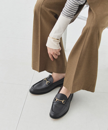 CAMINANDO | CAMINANDO/カミナンド 別注 CLASSIC BIT LOAFERS ローファー(ローファー)