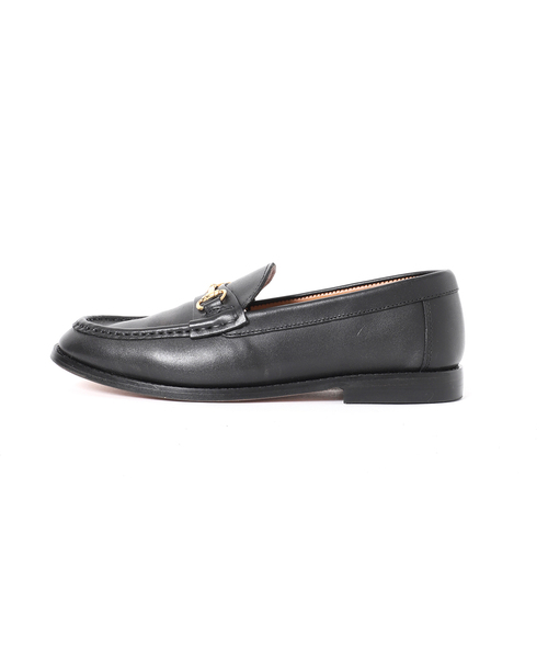 CAMINANDO(カミナンド)の「CAMINANDO/カミナンド 別注 CLASSIC BIT LOAFERS ローファー(ローファー・レディース・ブラック・9/XX-SMALL/7/6)」の5枚目の写真
