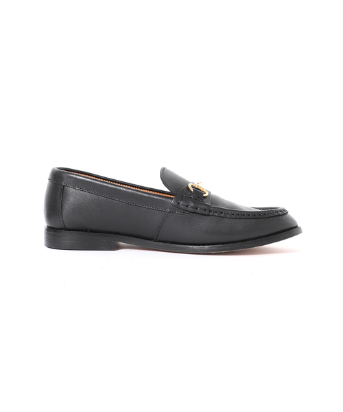 CAMINANDO(カミナンド)の「CAMINANDO/カミナンド 別注 CLASSIC BIT LOAFERS ローファー(ローファー・レディース・ブラック・9/XX-SMALL/7/6)」の7枚目の写真