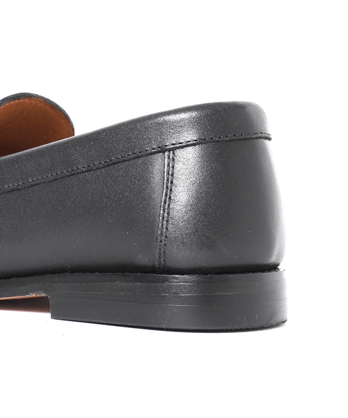 CAMINANDO(カミナンド)の「CAMINANDO/カミナンド 別注 CLASSIC BIT LOAFERS ローファー(ローファー・レディース・ブラック・9/XX-SMALL/7/6)」の9枚目の写真