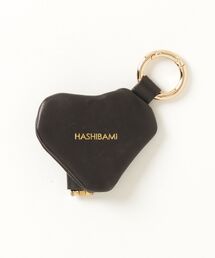 HASHIBAMI | HASHIBAMI HEART MINI CHARM(ããŒãã«ããŒ)