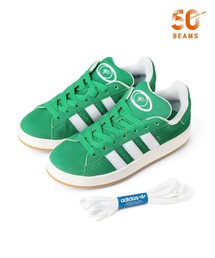 BEAMS GOLF（ビームスゴルフ）の「【別注】adidas Golf / Originals キャンパス 00s ゴルフ（23~28cm）（スニーカー）」