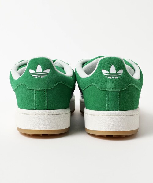 BEAMS GOLF(ビームスゴルフ)の「【別注】adidas Golf / Originals キャンパス 00s ゴルフ(23~28cm)(スニーカー・メンズ・グリーン・26.5cm/25.5cm/25.0cm/24.5cm/24.0cm/23.5cm/28.0cm/27.5cm/27.0cm/26.0cm/23㎝)」の15枚目の写真