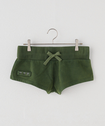 Oriens JOURNAL STANDARD | 【NIIHAI/ニーハイ】UTILITY BOOTY SHORTS IN KHAKI(その他パンツ)