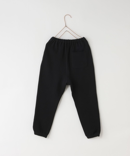 LOWRYS FARM(ローリーズファーム)の「ウラケジョグパンツ 1048995(スウェットパンツ・キッズ・グレー/ブラック/ブルー/レッド・140cm/130cm/110cm/120cm/150cm)」の13枚目の写真