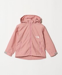 マウンテンパーカー（ピンク/桃色系）ファッション通販 - ZOZOTOWN