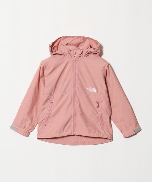 マウンテンパーカー（ピンク/桃色系）ファッション通販 - ZOZOTOWN