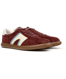 [カンペール] PELOTAS SOLLER / レザースニーカー
