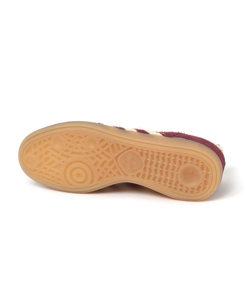 adidas(アディダス)の「【adidas(アディダス)】SPEZIAL (WOMENS)(スニーカー・レディース・ブラウン/ボルドー・LARGE/MEDIUM)」の6枚目の写真