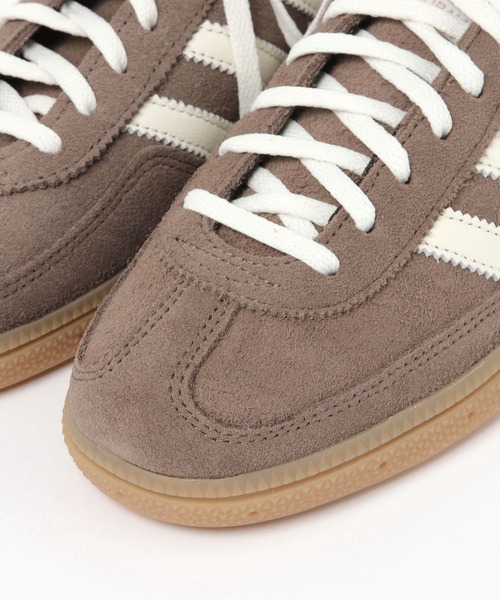 adidas(アディダス)の「【adidas(アディダス)】SPEZIAL (WOMENS)(スニーカー・レディース・ブラウン/ボルドー・LARGE/MEDIUM)」の13枚目の写真