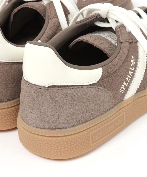 adidas(アディダス)の「【adidas(アディダス)】SPEZIAL (WOMENS)(スニーカー・レディース・ブラウン/ボルドー・LARGE/MEDIUM)」の14枚目の写真
